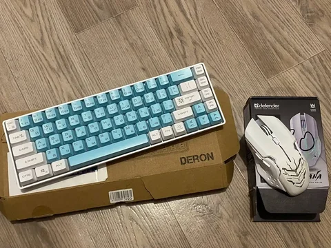 Новый товар за 500 рублей - Барахолка в Сургут