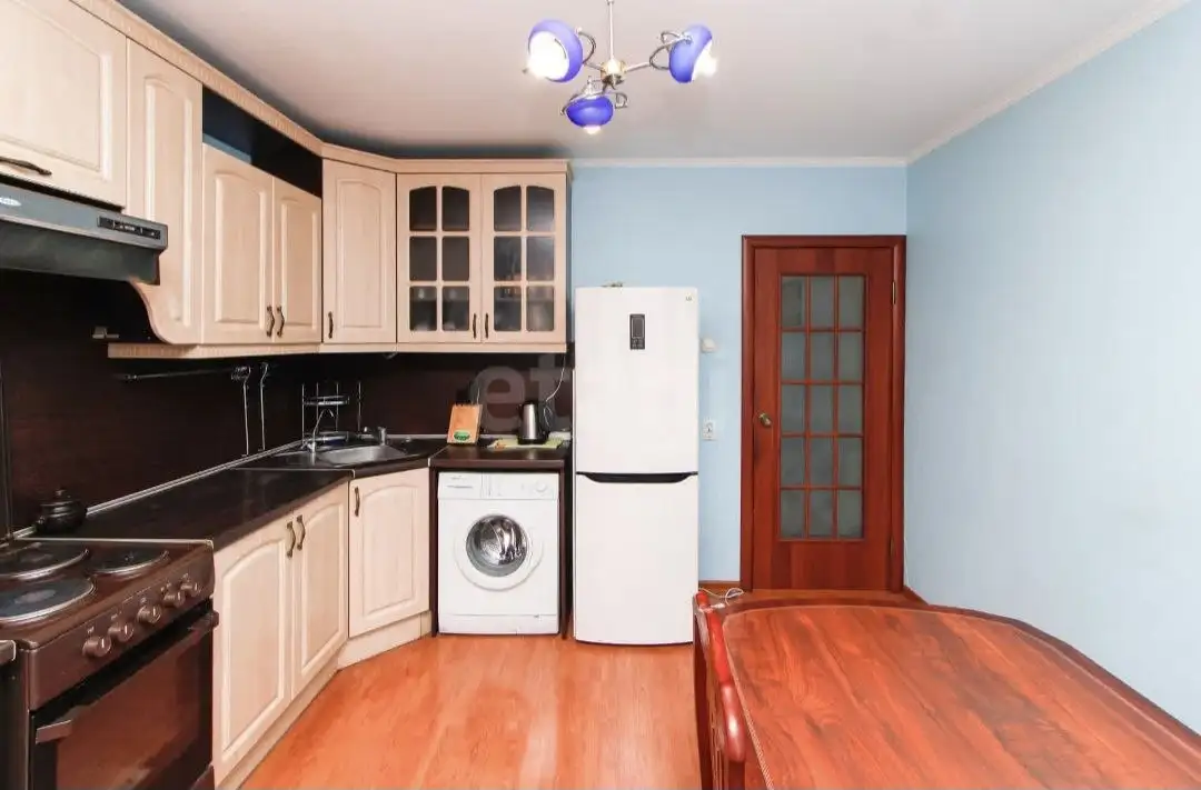 Сдам 2-комнатную квартиру в Тюмени на длительный срок - Аренда квартир (Недвижимость) в Тюмень