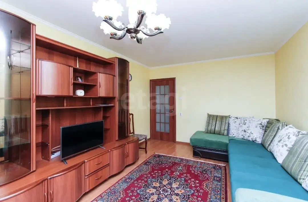 Сдам 2-комнатную квартиру в Тюмени на длительный срок - Аренда квартир (Недвижимость) в Тюмень