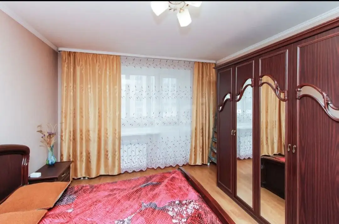 Сдам 2-комнатную квартиру в Тюмени на длительный срок - Аренда квартир (Недвижимость) в Тюмень