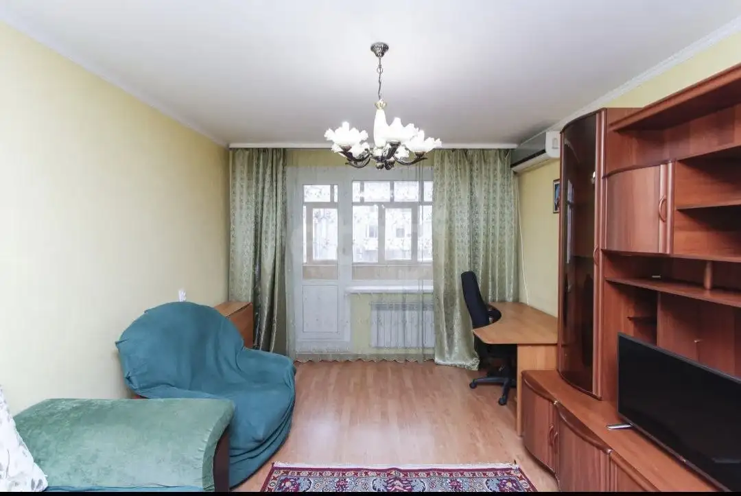 Сдам 2-комнатную квартиру в Тюмени на длительный срок - Аренда квартир (Недвижимость) в Тюмень