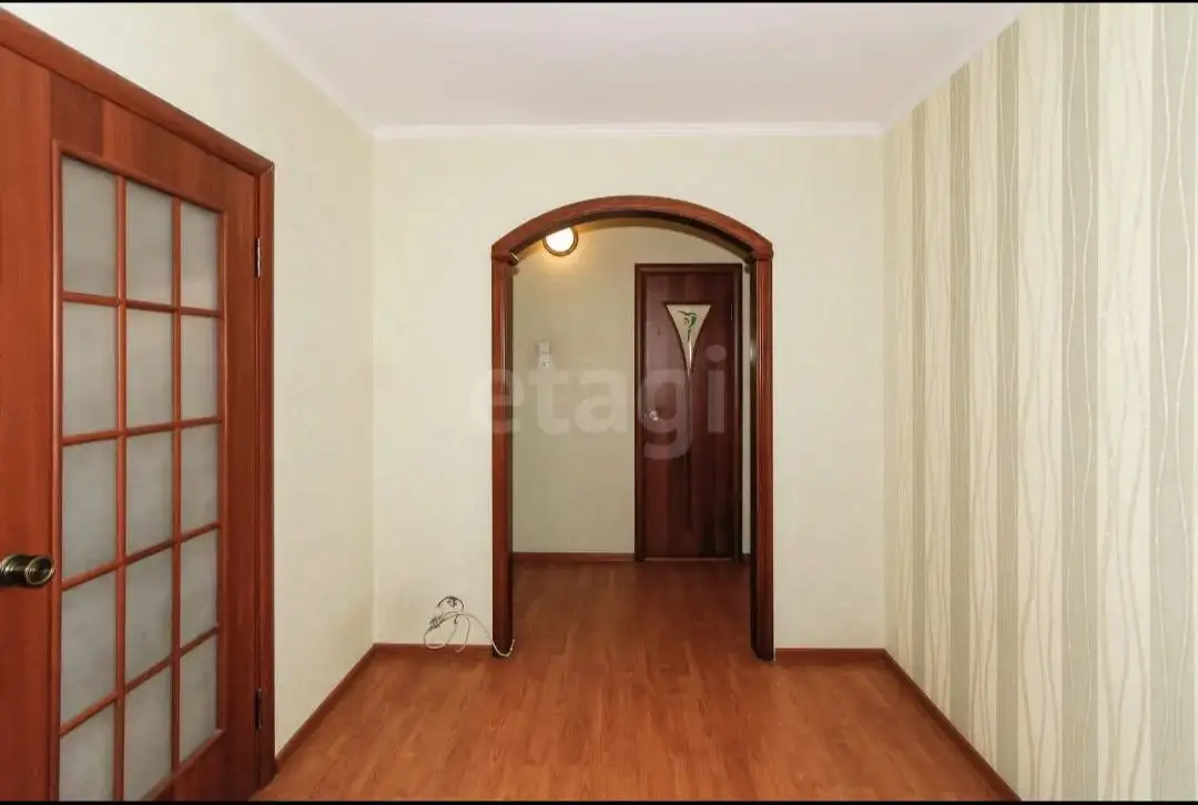 Сдам 2-комнатную квартиру в Тюмени на длительный срок - Аренда квартир (Недвижимость) в Тюмень