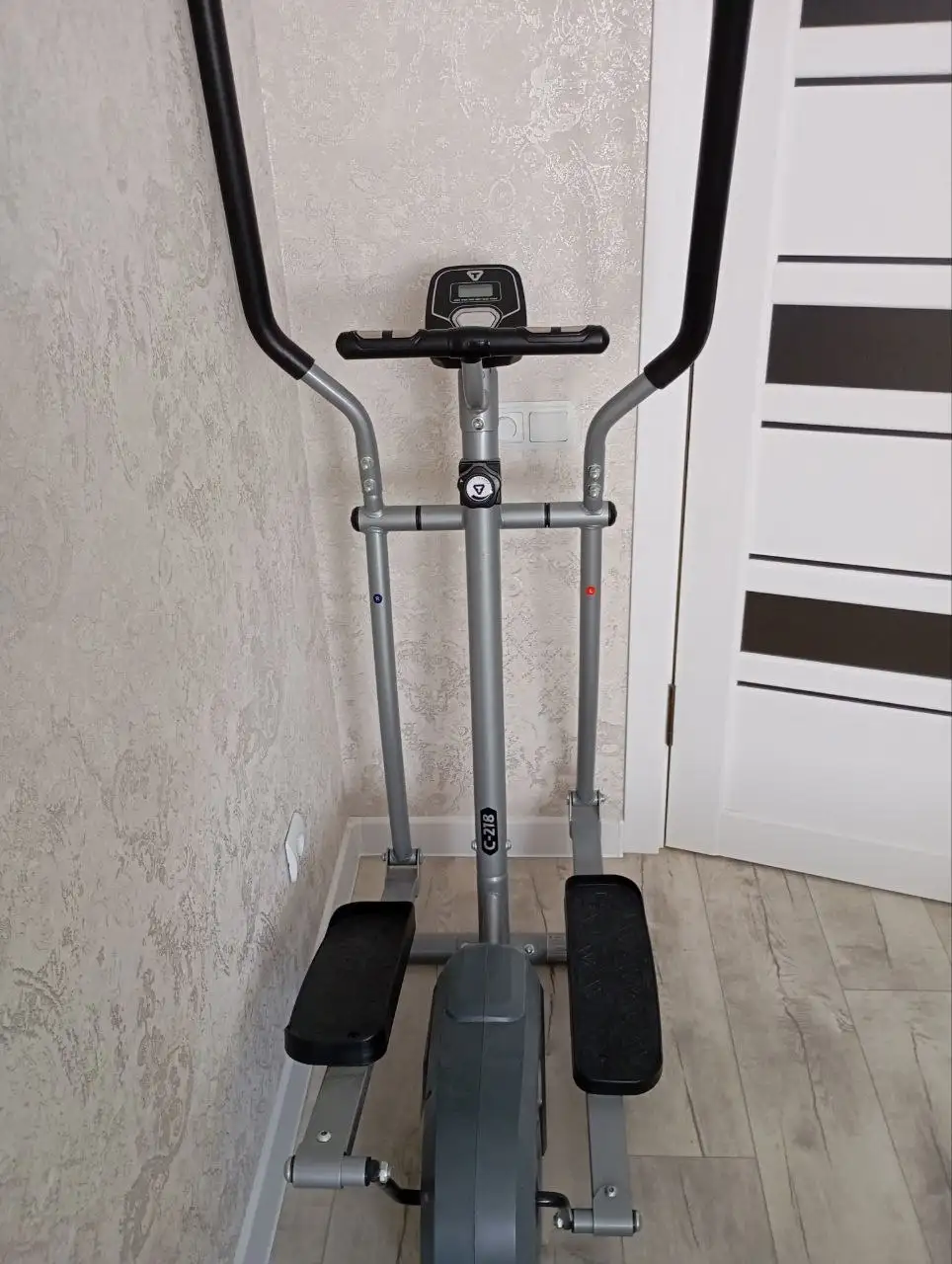 Продажа кардио тренажёра TORNEO в хорошем состоянии - Спортивное оборудование (Хобби и отдых) в Сургут