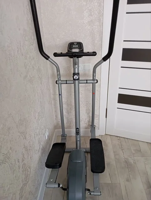 Продажа кардио тренажёра TORNEO в хорошем состоянии - Морские прогулки/экскурсии в Сургут