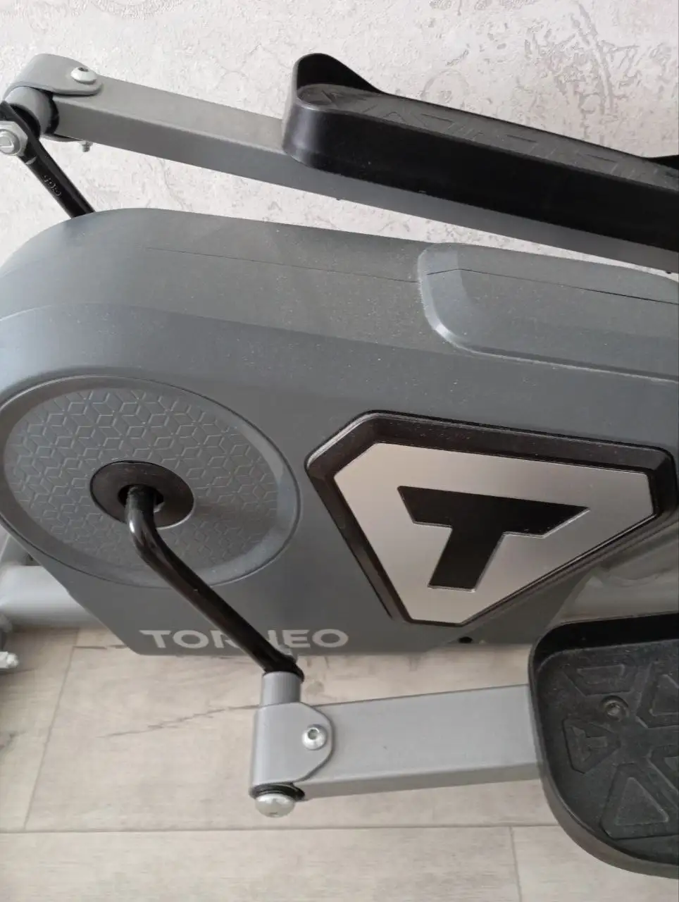 Продажа кардио тренажёра TORNEO в хорошем состоянии - Спортивное оборудование (Хобби и отдых) в Сургут