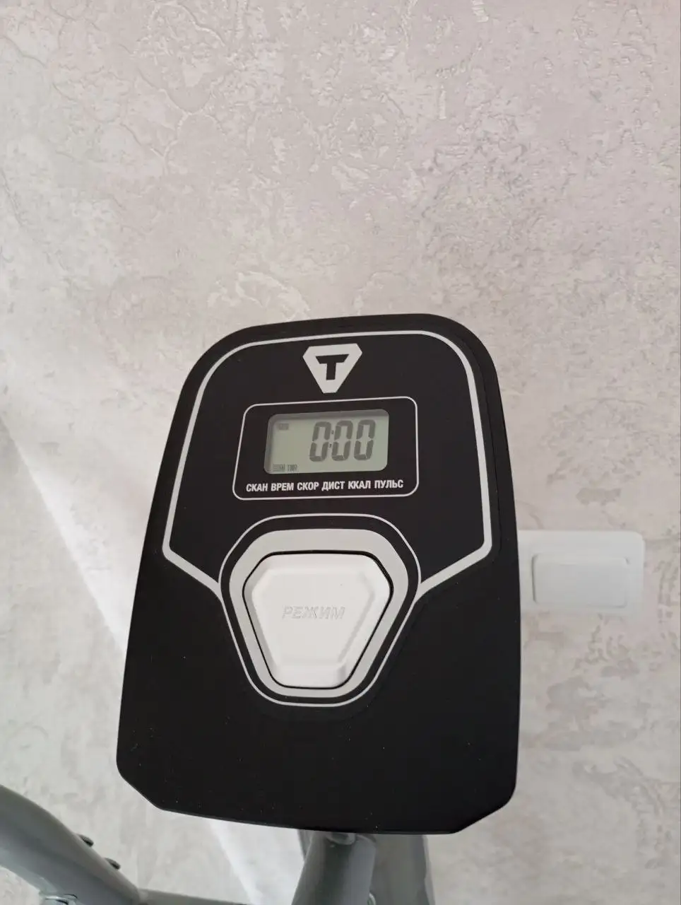 Продажа кардио тренажёра TORNEO в хорошем состоянии - Спортивное оборудование (Хобби и отдых) в Сургут