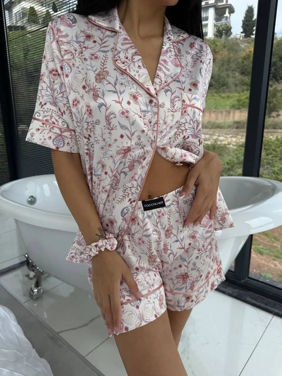 Яркая коллекция пижам из Турции - Пижамы (Одежда) в Сургут