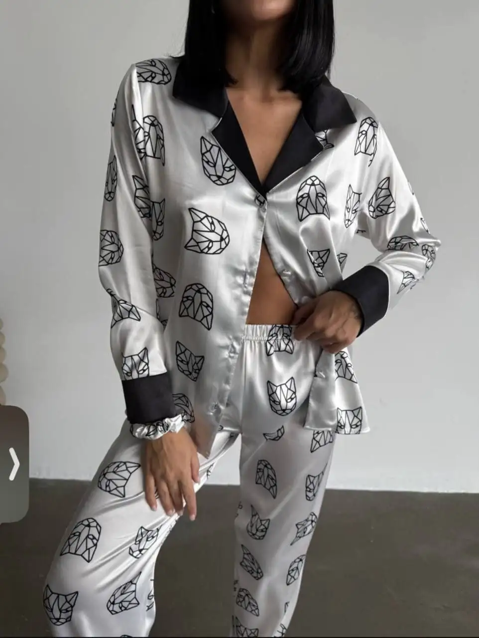 Яркая коллекция пижам из Турции - Пижамы (Одежда) в Сургут