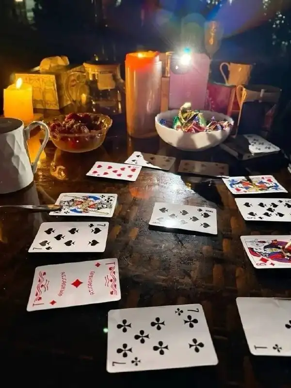 Гадание и магические услуги от опытной практикующей - Магические услуги (Услуги) в Сургут