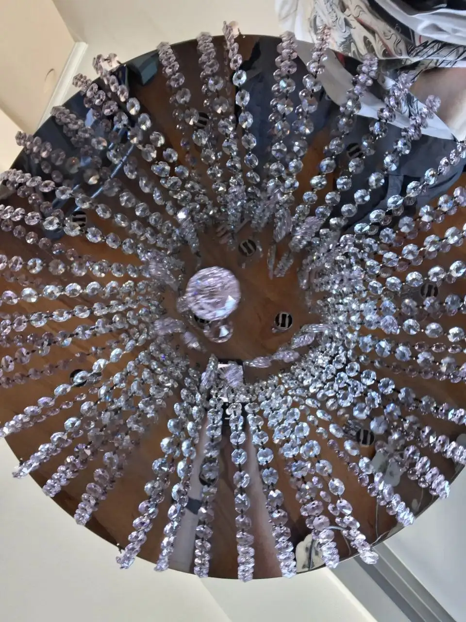 Люстра потолочная - Барахолка в Сургут