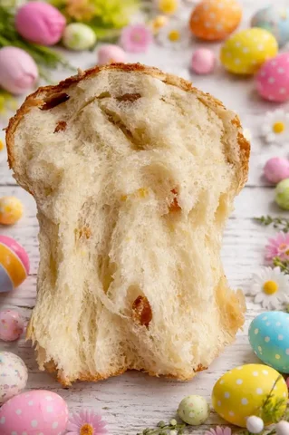 Заказ пасхальных куличей - Ремонт очков в Сургут