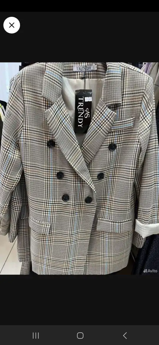 Новая женская одежда и обувь - Одежда в Сургут