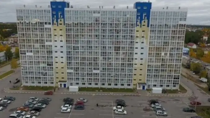 Срочно сдается 1-комнатная квартира в Солнечном - Аренда квартир (Недвижимость) в Солнечный