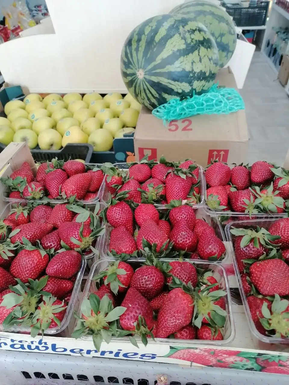 Продажа фруктов в Сургуте - Барахолка в Сургут