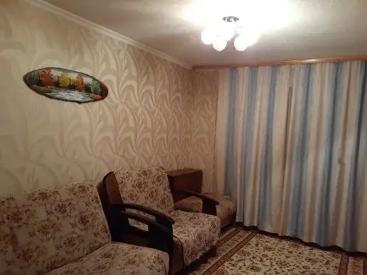 Сдается 2 комнатная квартира на ул. Маяковского - Аренда квартир (Недвижимость) в Сургут