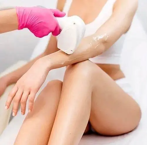 Лазерная эпиляция со скидкой - Красота (Услуги) в Сургут