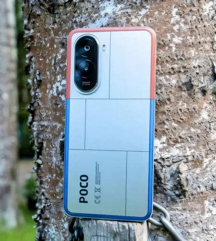 Продам новый запечатанный Poco M7 - Самокаты в Сургут