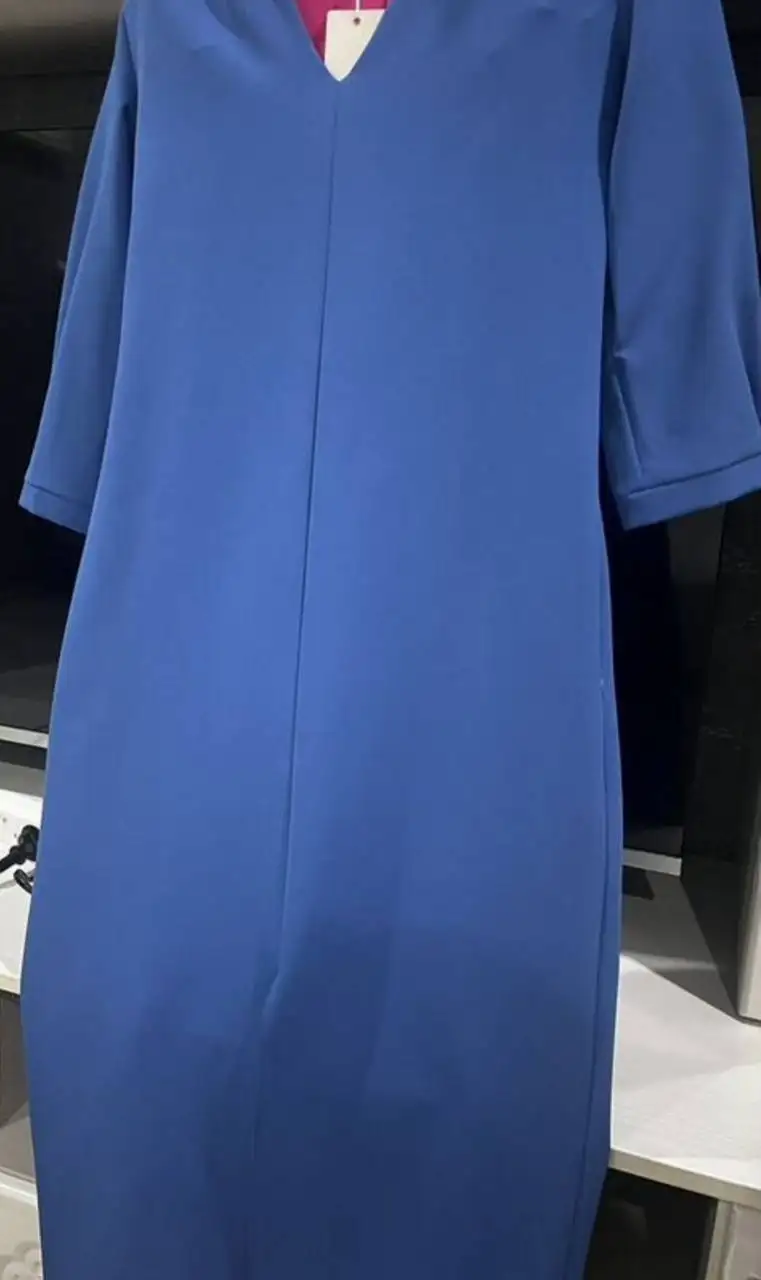 Платье новое с биркой - Женская одежда (Одежда) в Сургут