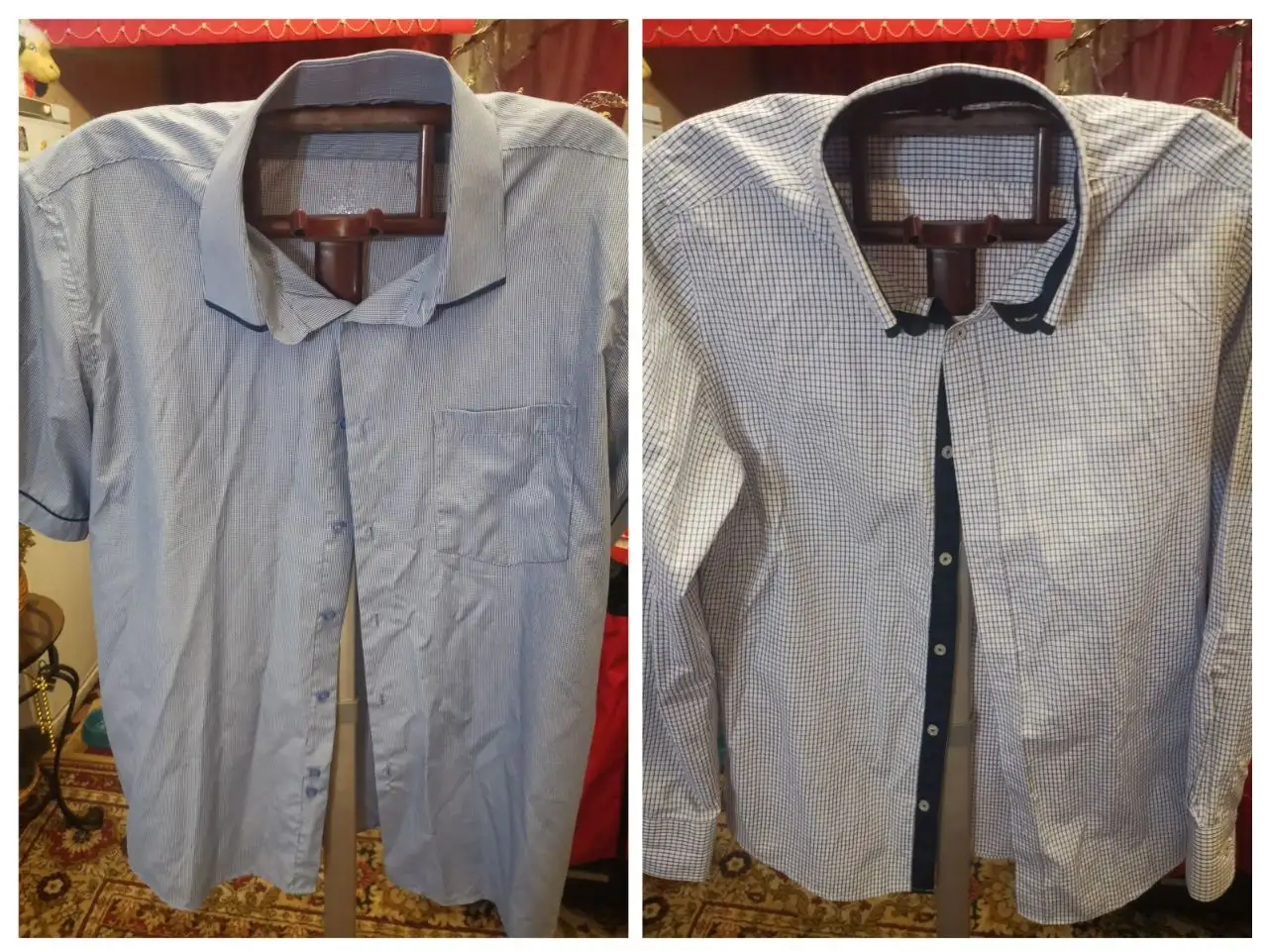 Мужская одежда 50-54 размера - Мужская (Одежда) в Сургут