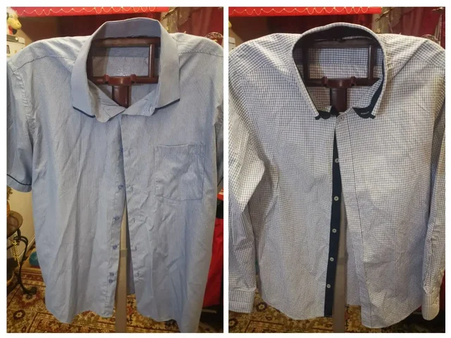 Мужская одежда 50-54 размера - Мужская в Сургут