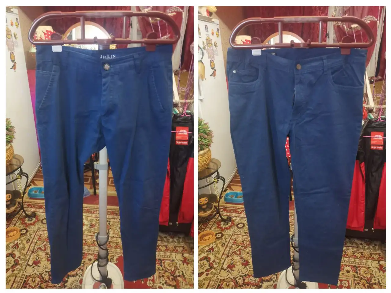 Мужская одежда 50-54 размера - Мужская (Одежда) в Сургут