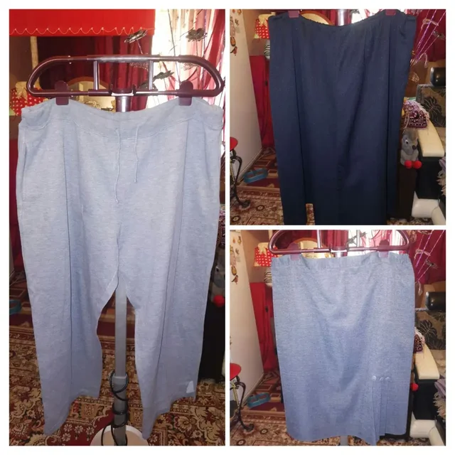 Женская одежда больших размеров 58-64 - Мужская в Сургут