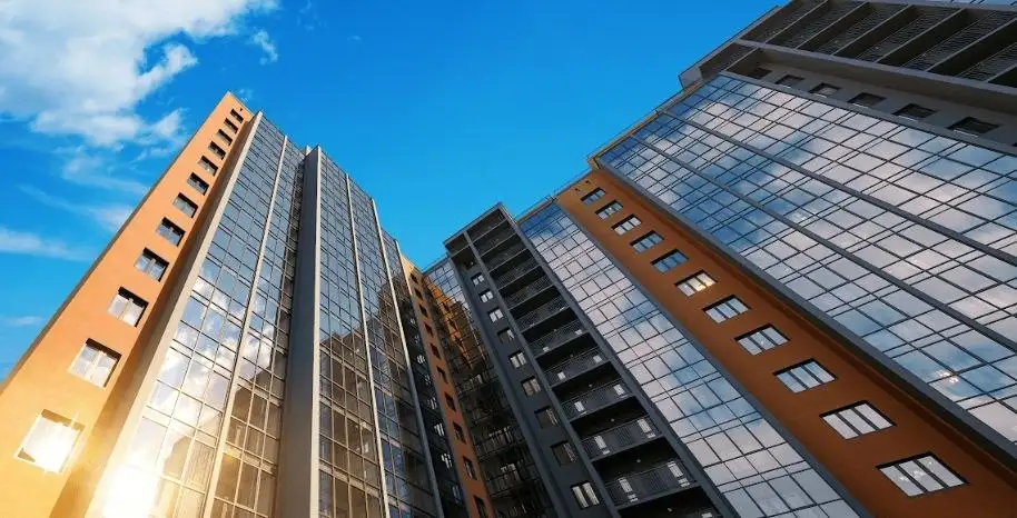 Продажа студии 24 м² в готовом доме на Мысу, Тюмень - Квартиры (Недвижимость) в Тюмень