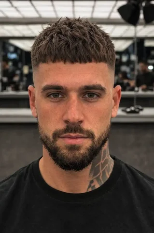 Поиск моделей для стрижки волос и бороды - Интернет-услуги в Сургут