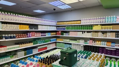 Экологичные средства для гигиены, уборки и косметики - Косметика и гигиена в Сургут