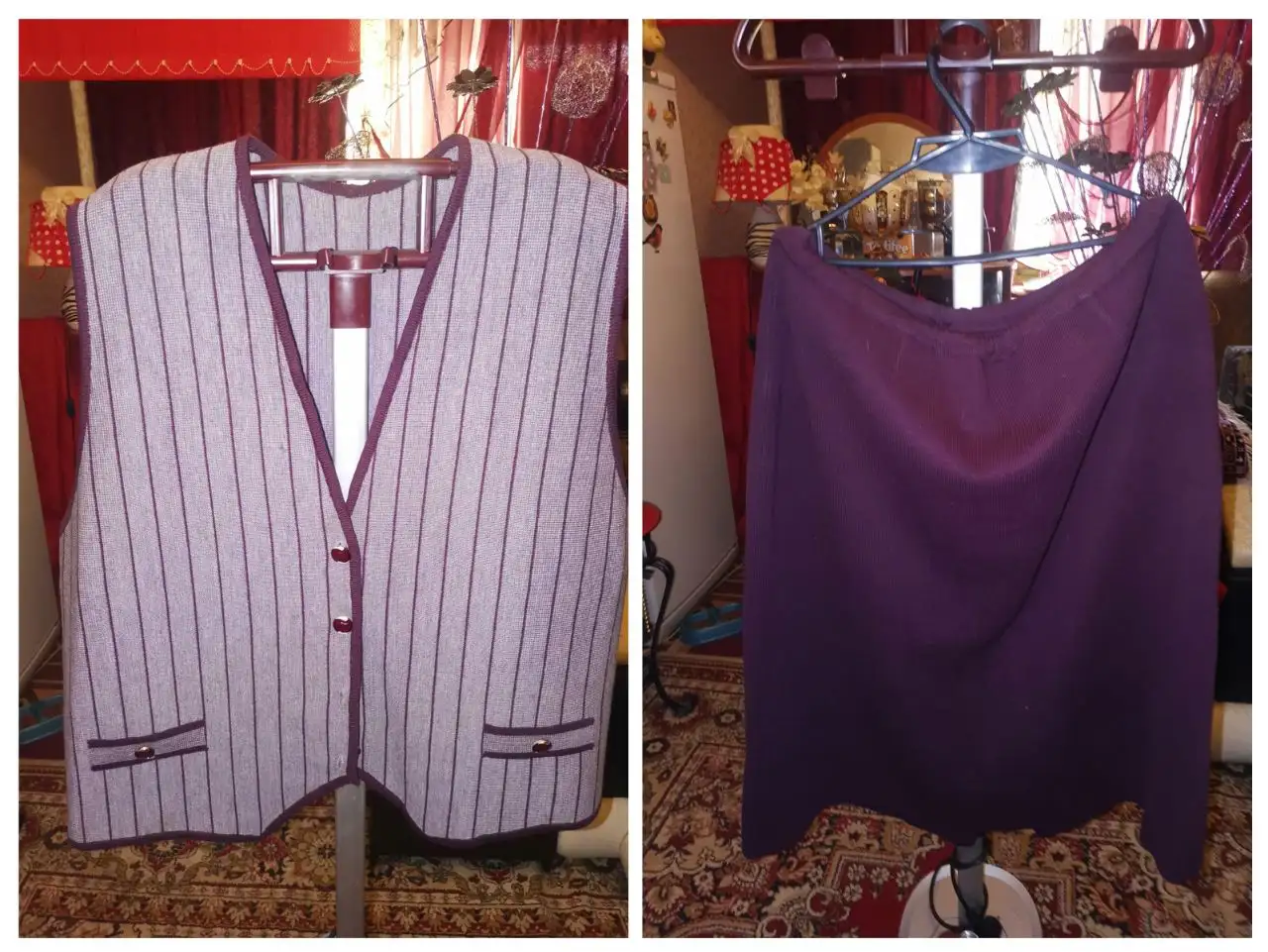 Женская одежда больших размеров в отличном состоянии - Женская одежда больших размеров (Одежда) в Сургут