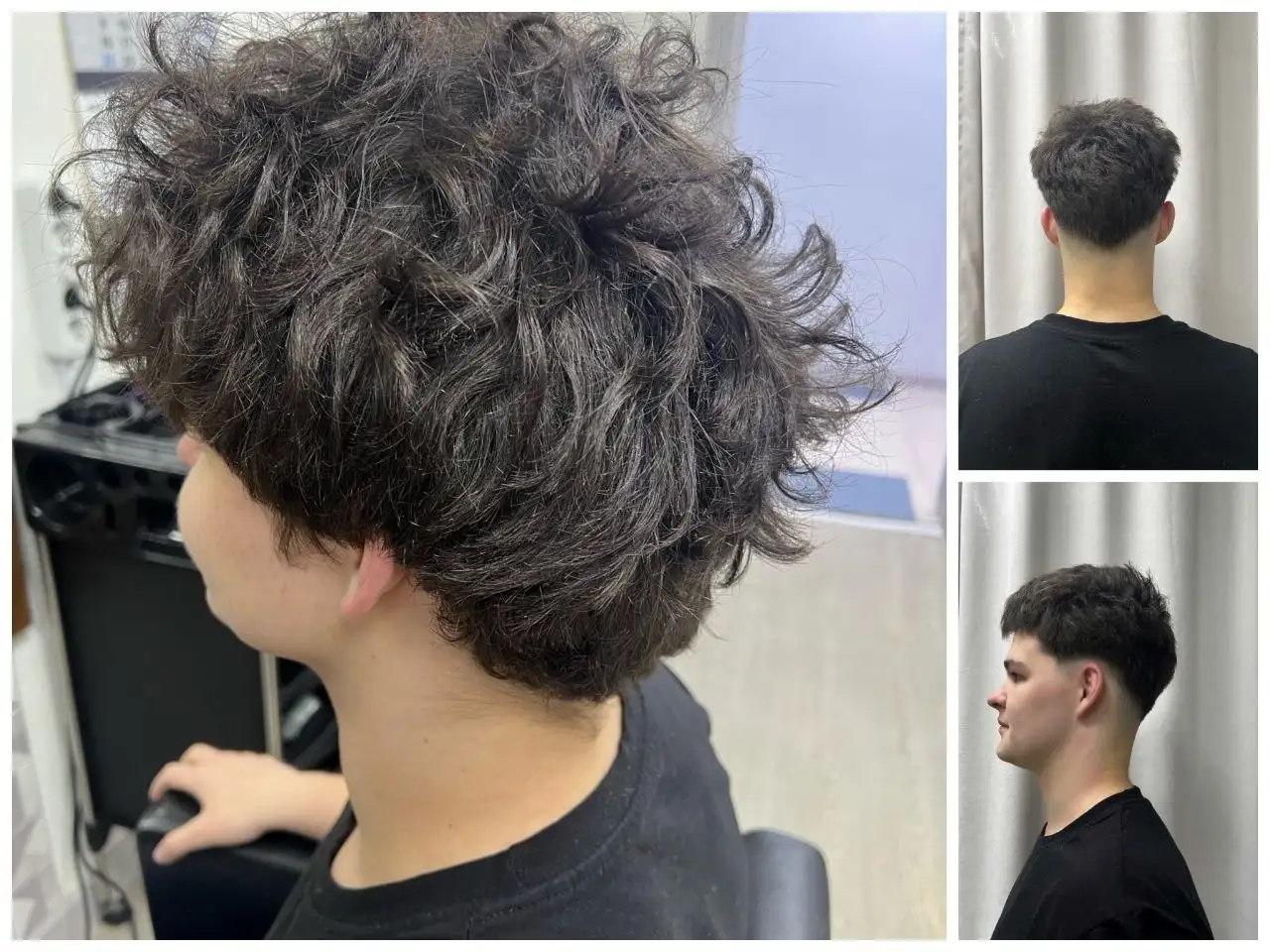 Мужские и женские стрижки, депиляция в Студии Figaro - Парикмахерские услуги (Услуги) в Сургут