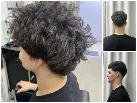 Мужские и женские стрижки, депиляция в Студии Figaro - Интернет-услуги в Сургут