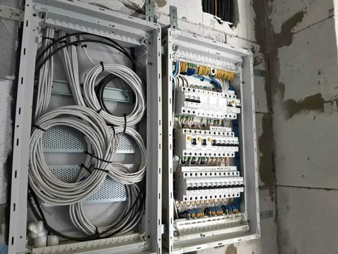 Услуги электриков - Интернет-услуги в Сургут