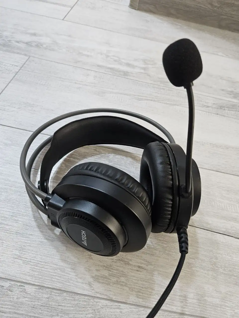 Продам гарнитуру A4tech - Электроника в Сургут