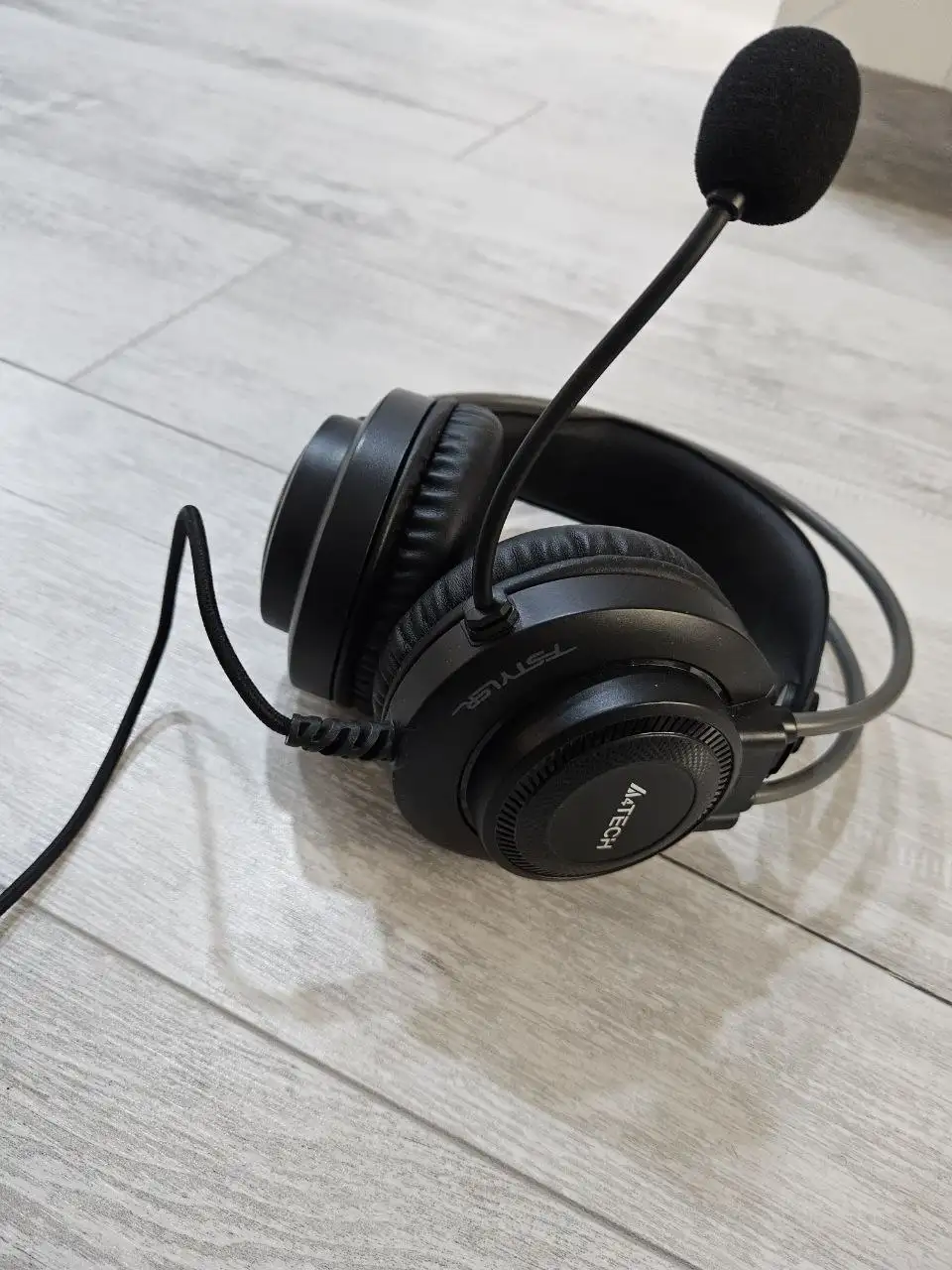 Продам гарнитуру A4tech - Электроника в Сургут