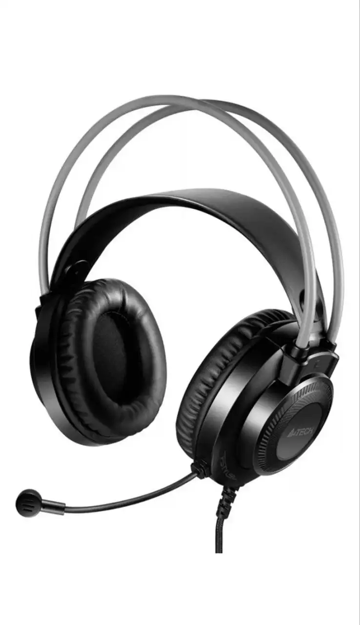 Продам гарнитуру A4tech - Электроника в Сургут