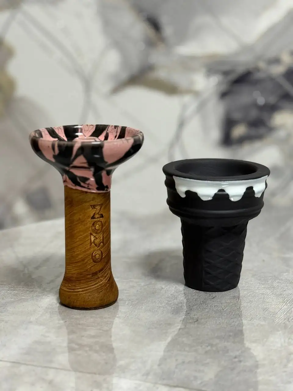 Продам кальян - Кальяны (Хобби и отдых) в Барсово