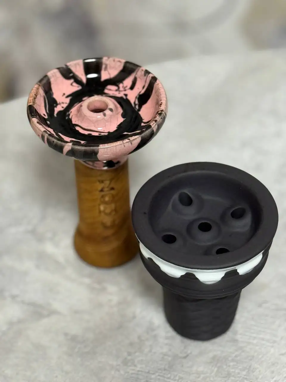 Продам кальян - Кальяны (Хобби и отдых) в Барсово