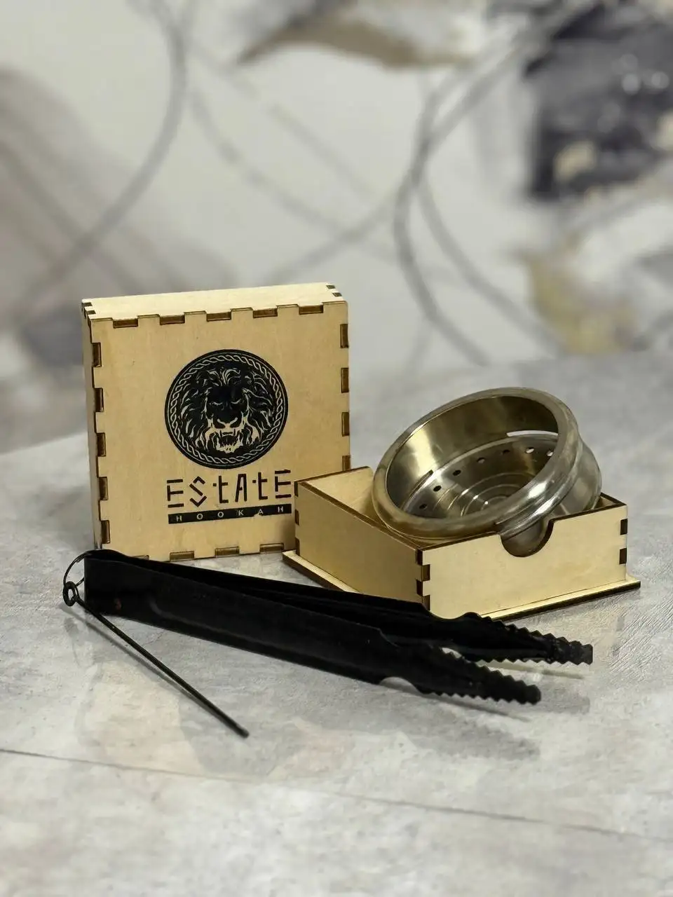 Продам кальян - Кальяны (Хобби и отдых) в Барсово