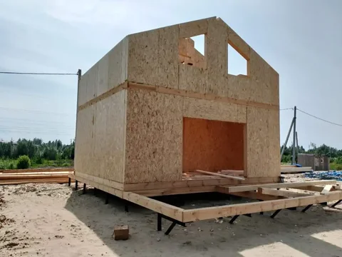 Строительная бригада - все виды ремонта - Строительство и недвижимость в Сургут