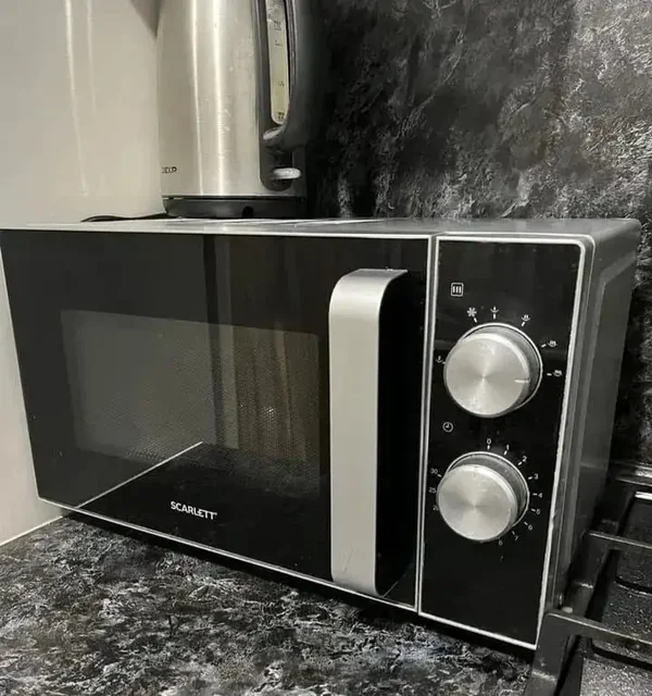 Отдам даром пылесос, коляску, микроволновку - Рецепты в Сургут