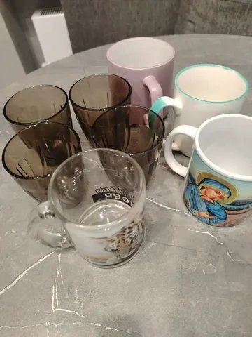 Продажа кружек - Рецепты в Сургут