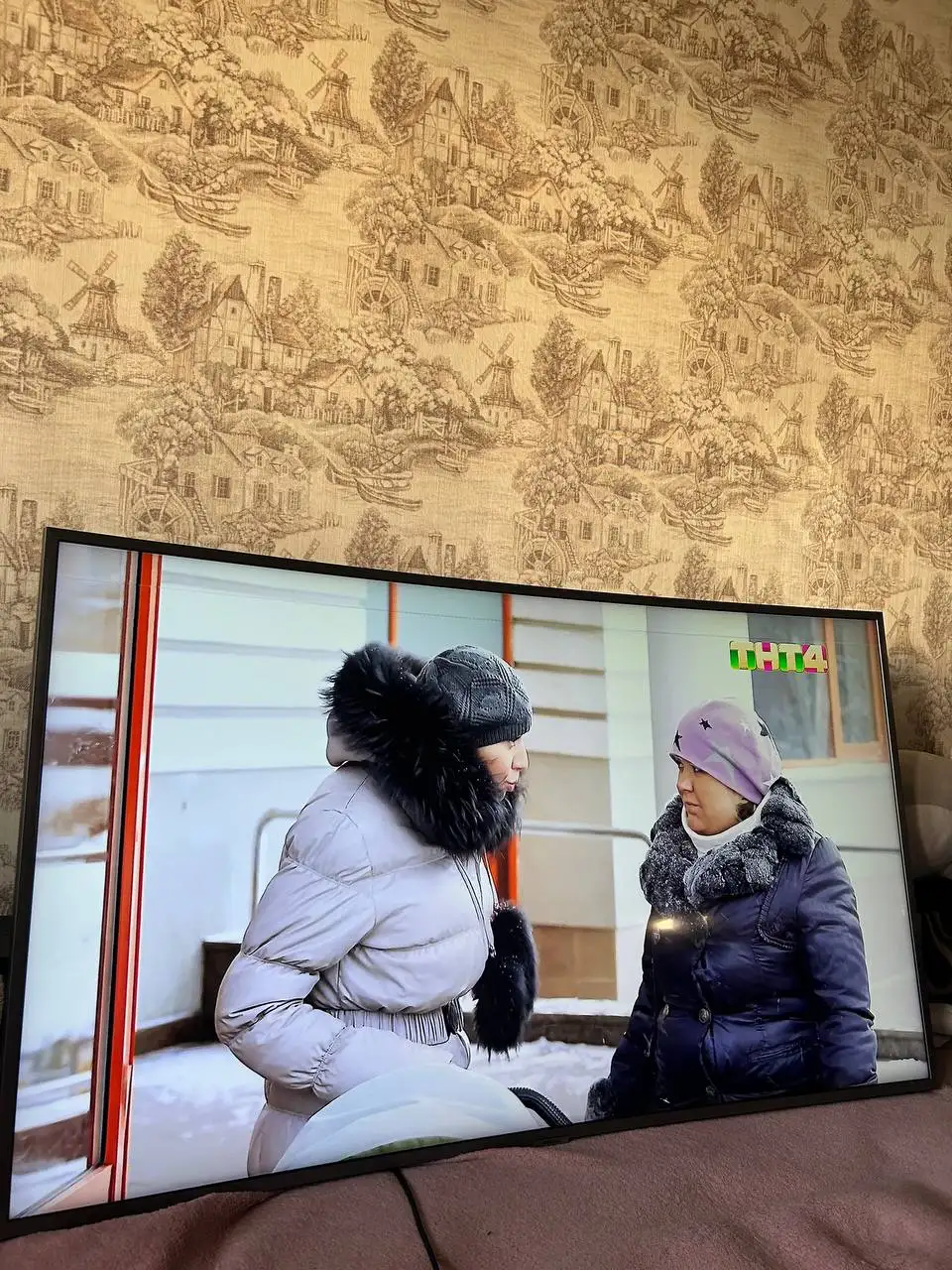 Samsung UE49NU7670U 49" 4K Smart TV - Телевизоры (Электроника) в Сургут