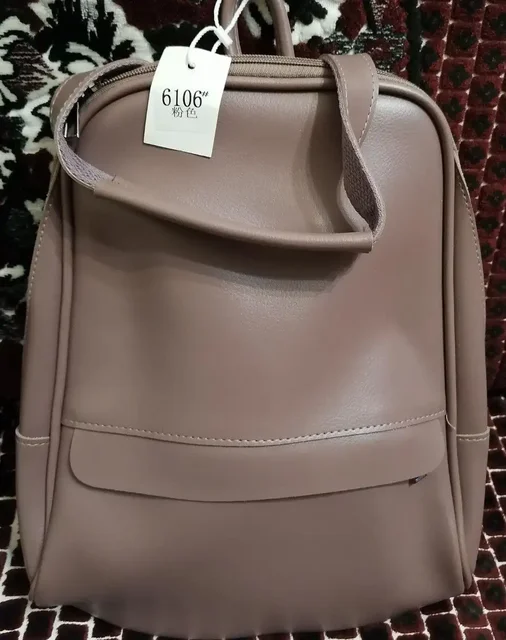 Сумка-рюкзак новая - Футболки в Сургут