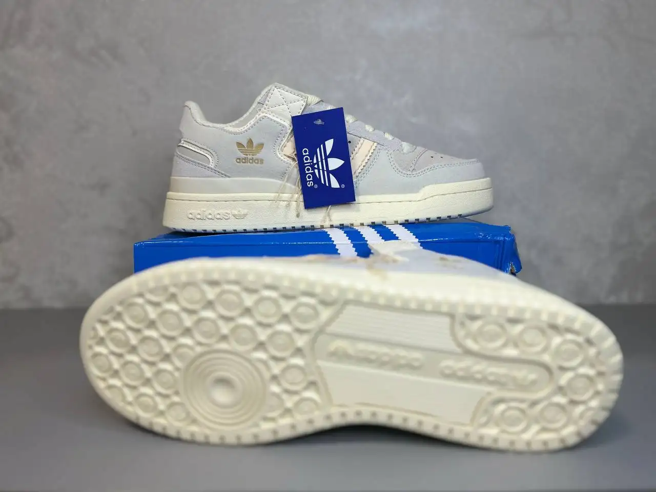 Продам новые мужские кроссовки ADIDAS - Обувь (Одежда) в Сургут