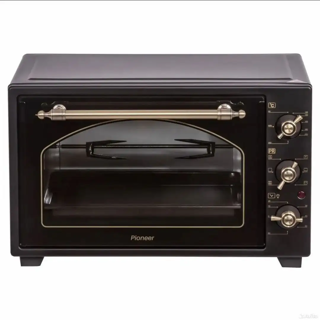 Продам ретро-электропечь Pioneer MO5145G - Кухонная техника (Электроника) в Сургут