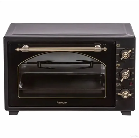 Продам ретро-электропечь Pioneer MO5145G - Электроника в Сургут