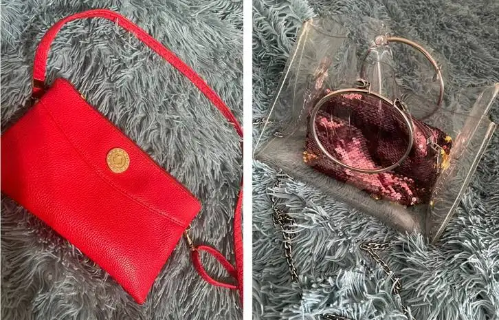 Продам новые сумочки - Аксессуары (Одежда) в Сургут
