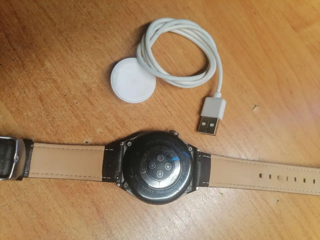 Смарт часы X5PRO - Умные часы (Электроника) в Солнечный