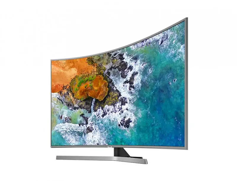 Samsung UE49NU7670U 49" 4K Ultra HD Smart TV - Телевизоры и видеотехника (Электроника) в Сургут